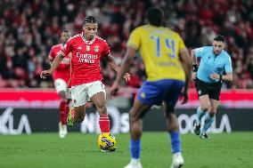 I Liga: Benfica vs Estoril