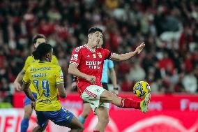 I Liga: Benfica vs Estoril