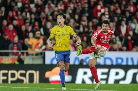 I Liga: Benfica vs Estoril