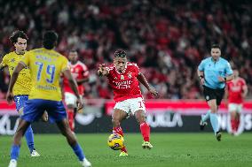 I Liga: Benfica vs Estoril