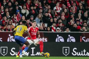 I Liga: Benfica vs Estoril