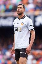 Valencia CF V Getafe CF - LaLiga EA Sports