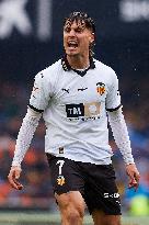 Valencia CF V Getafe CF - LaLiga EA Sports