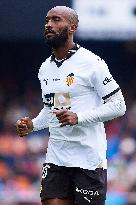 Valencia CF V Getafe CF - LaLiga EA Sports