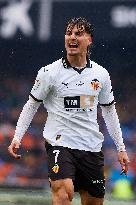 Valencia CF V Getafe CF - LaLiga EA Sports