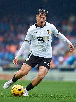 Valencia CF V Getafe CF - LaLiga EA Sports