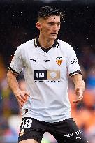 Valencia CF V Getafe CF - LaLiga EA Sports