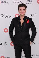 Elton John AIDS Foundation's 32nd Annual Academy Awards Viewing Party - LA