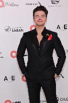 Elton John AIDS Foundation's 32nd Annual Academy Awards Viewing Party - LA