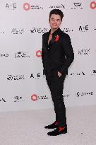 Elton John AIDS Foundation's 32nd Annual Academy Awards Viewing Party - LA