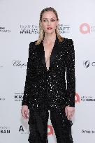 Elton John AIDS Foundation's 32nd Annual Academy Awards Viewing Party - LA