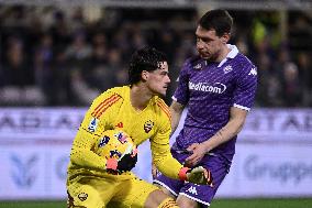 ACF Fiorentina v AS Roma - Serie A TIM