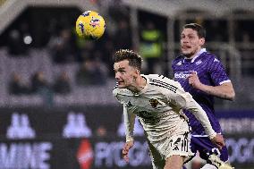 ACF Fiorentina v AS Roma - Serie A TIM