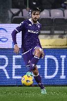 ACF Fiorentina v AS Roma - Serie A TIM