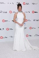 Elton John AIDS Foundation's 32nd Annual Academy Awards Viewing Party - LA