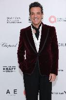 Elton John AIDS Foundation's 32nd Annual Academy Awards Viewing Party - LA