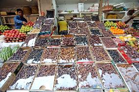 Ramadan Preparations - Dhaka