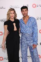 Elton John AIDS Foundation's 32nd Annual Academy Awards Viewing Party - LA