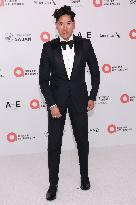 Elton John AIDS Foundation's 32nd Annual Academy Awards Viewing Party - LA