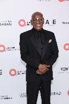 Elton John AIDS Foundation's 32nd Annual Academy Awards Viewing Party - LA
