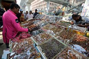Ramadan Preparations - Dhaka