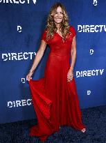 DIRECTV Streaming With The Stars Oscar Viewing Party 2024 Hosted By Rob Lowe