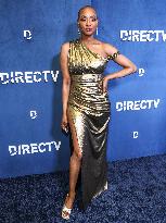 DIRECTV Streaming With The Stars Oscar Viewing Party 2024 Hosted By Rob Lowe