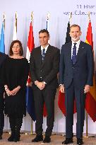 European Day Of Remembrance For The Victims Of Terrorism - Madrid