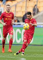 US Lecce v Hellas Verona FC - Serie A TIM