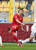 US Lecce v Hellas Verona FC - Serie A TIM