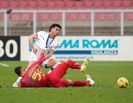 US Lecce v Hellas Verona FC - Serie A TIM