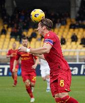 US Lecce v Hellas Verona FC - Serie A TIM