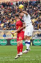 US Lecce v Hellas Verona FC - Serie A TIM