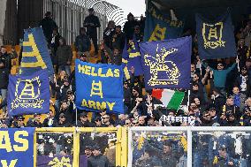 US Lecce v Hellas Verona FC - Serie A TIM