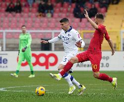 US Lecce v Hellas Verona FC - Serie A TIM