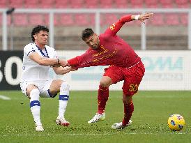 US Lecce v Hellas Verona FC - Serie A TIM