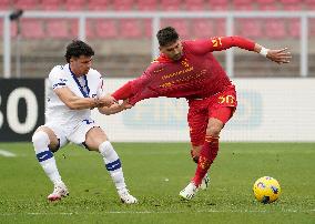 US Lecce v Hellas Verona FC - Serie A TIM