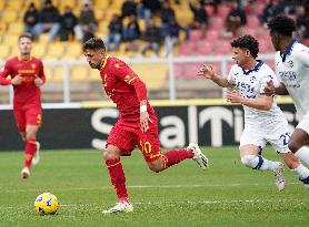 US Lecce v Hellas Verona FC - Serie A TIM