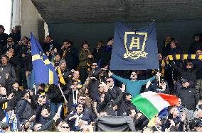 US Lecce v Hellas Verona FC - Serie A TIM