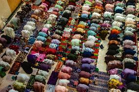 Start Of The Holy Month Of Ramadan - Indonesia