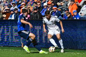 D.C. United v FC Cincinnati-Major League Soccer