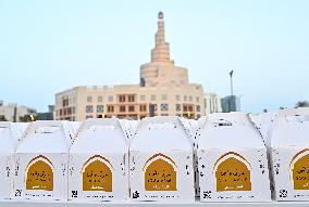 First Day Of Ramadan 2024 In Doha