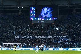 SS Lazio v Udinese Calcio - Serie A TIM