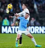 SS Lazio v Udinese Calcio - Serie A TIM