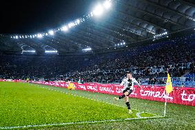 SS Lazio v Udinese Calcio - Serie A TIM