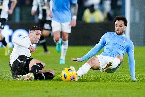 SS Lazio v Udinese Calcio - Serie A TIM