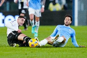 SS Lazio v Udinese Calcio - Serie A TIM