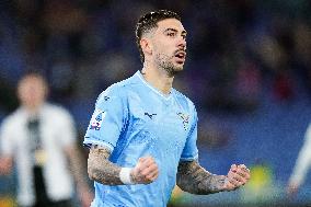 SS Lazio v Udinese Calcio - Serie A TIM