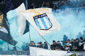 SS Lazio v Udinese Calcio - Serie A TIM