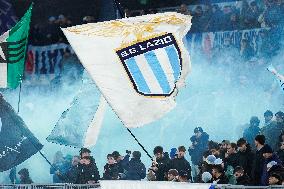 SS Lazio v Udinese Calcio - Serie A TIM